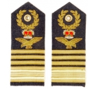 Shoulder Board